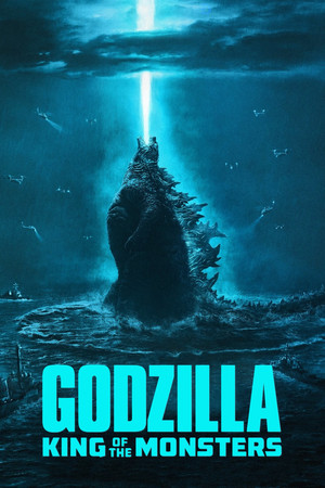 Godzilla: King of the Monsters - Vj Ice P