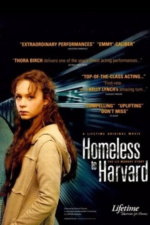 Homeless to Harvard: The Liz Murray Story - Vj Junior