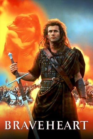 Braveheart 2 - VJ Mark