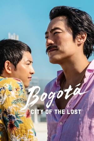 Bogota City of the Lost - Vj IVO