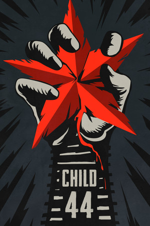 Child 44 - VJ Mark