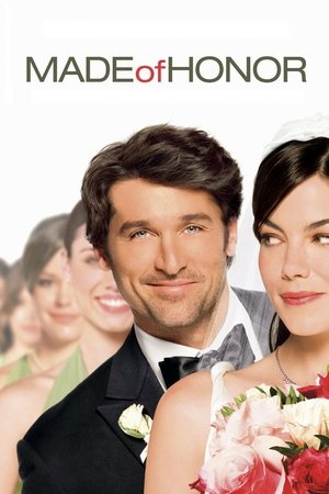 Made of Honor - Vj Junior