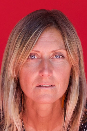 Elizabeth Blake-Thomas