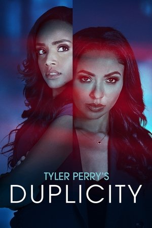 Tyler Perry's Duplicity - Vj Junior