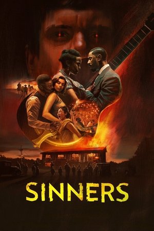 Sinners - Vj Junior