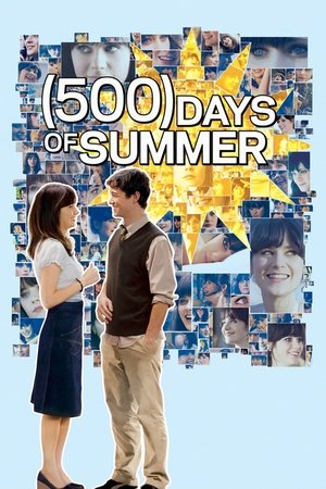500 Days of Summer - Vj Junior