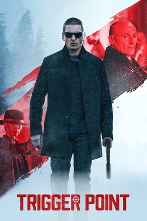 Trigger Point - Vj Junior