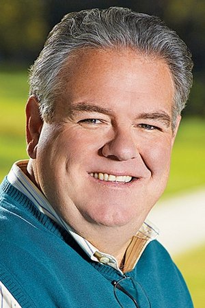 Jim O\'Heir