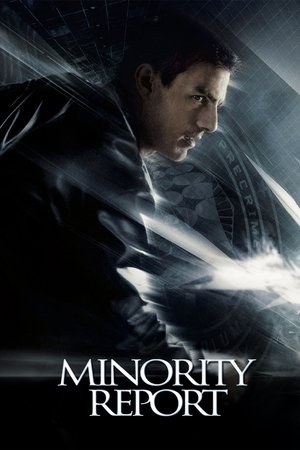 Minority Report - Vj Junior