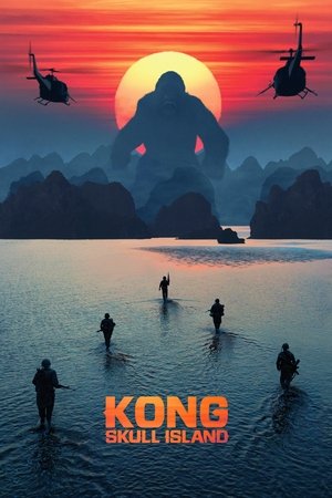 Kong: Skull Island - Vj Junior
