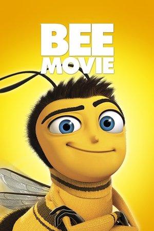 Bee Movie - Vj Martin K