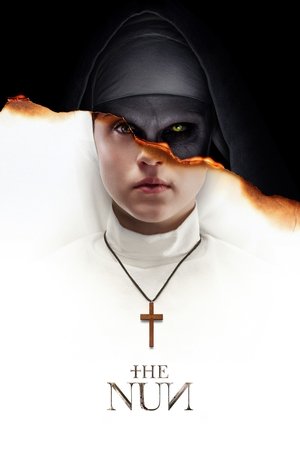 The Nun - Vj Jingo