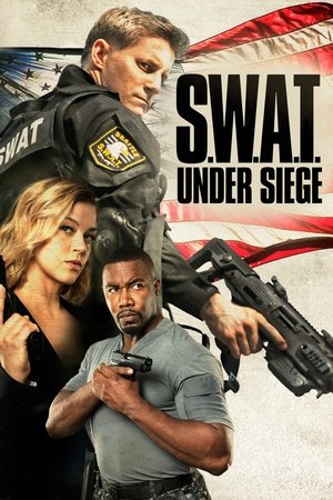 S.W.A.T.: Under Siege - Vj Junior