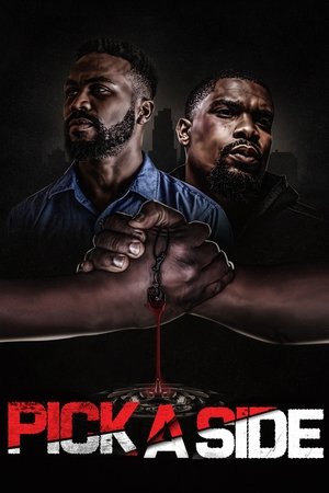 Pick A Side - Vj Jingo