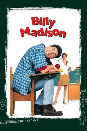 Billy Madison - Vj Emmy