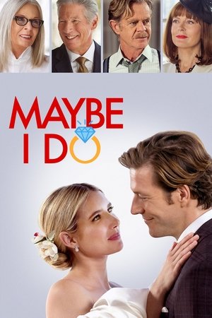 Maybe I Do - Vj Emmy