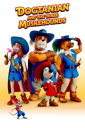 Dogtanian and the Three Muskehounds - VJ Kevo