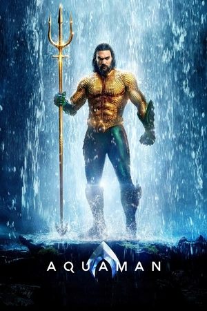 Aquaman - Vj Ice P