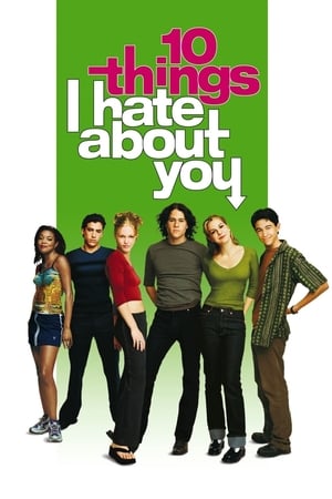 10 Things I Hate About You - Vj Heavy Q