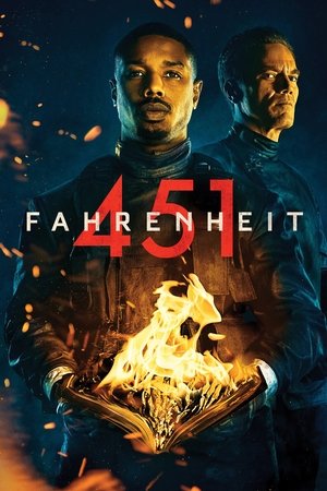 Fahrenheit 451 by Vj Emmy