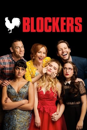 Blockers - Vj Kevin