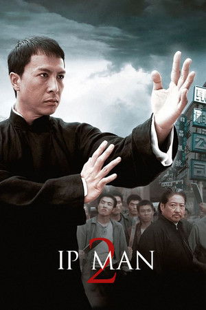 Ip Man 2 - Vj Jingo