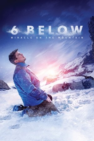 6 Below: Miracle on the Mountain - Vj Junior