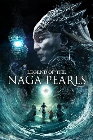 Legend of the Naga Pearls - Vj Junior