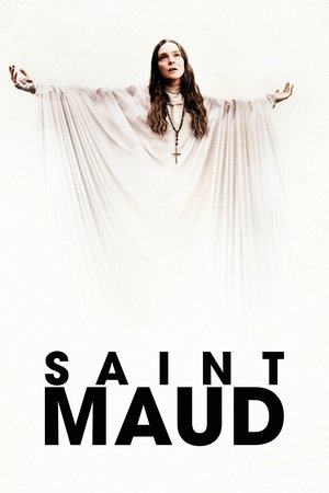 Saint Maud - Vj Junior