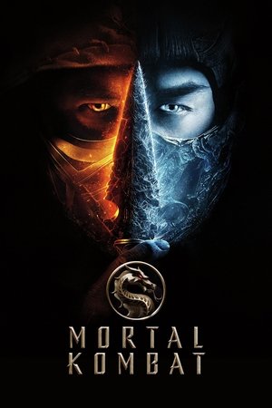 Mortal Kombat - Vj Ice P