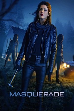 Masquerade - Vj Ice P