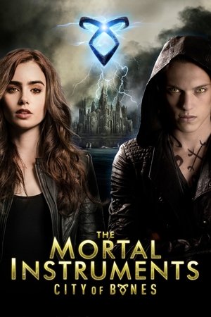The Mortal Instruments: City of Bones - VJ Junior