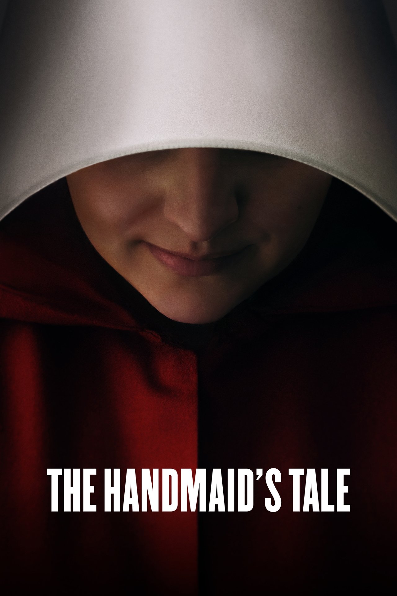 The Handmaid's Tale - VJ Tonny