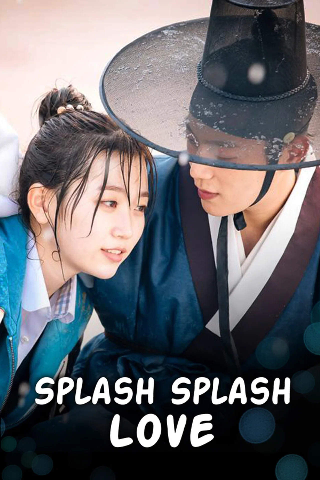 Splash Splash Love - VJ Ivo